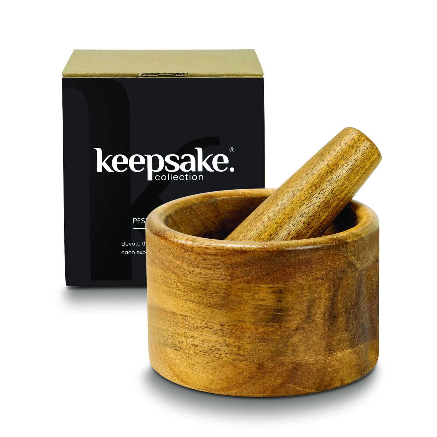 Keepsake Mortar & Pestle CA129453 Main