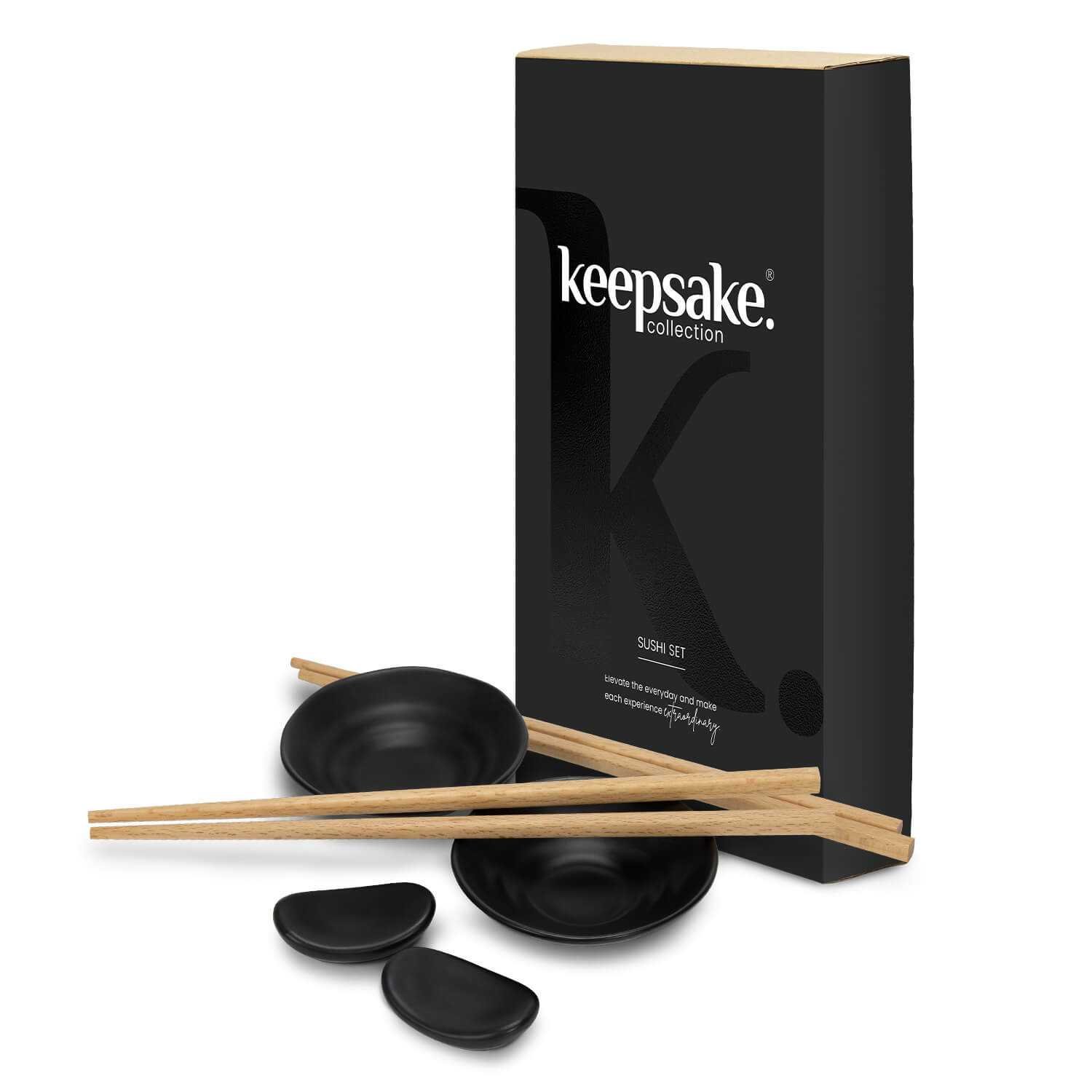 Keepsake Sushi Set CA133627 Main