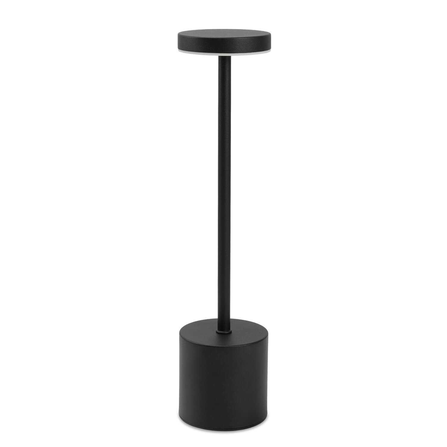 Nouveau Rechargeable Table Lamp CA29638 Main